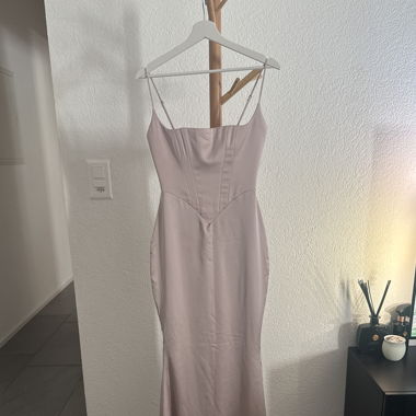 Robe de soirée HOUSE OF CB 