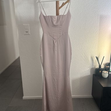 Robe de soirée HOUSE OF CB 