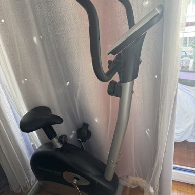 Bicicletta sportiva