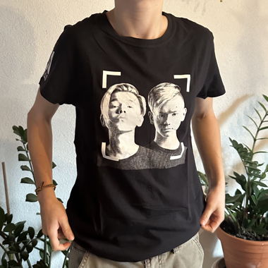 Konzert Merch Marcus & Martinus