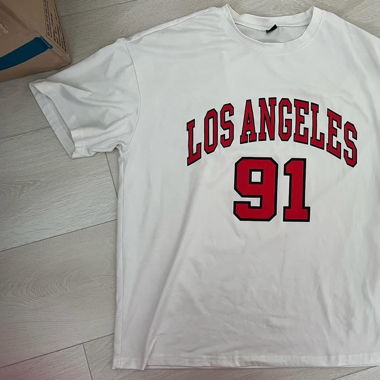 Oversize T-Shirt