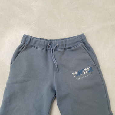 Pantaloncini Trapstar