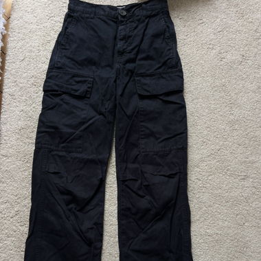 Cargo Pants