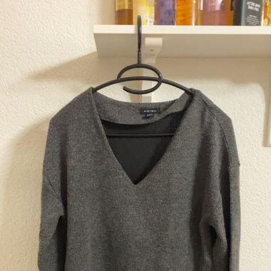 Ensemble pull et pantalon 