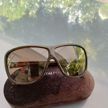 Tom Ford Sonnenbrillen 