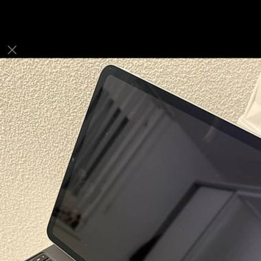 Apple iPad 11 Pro
