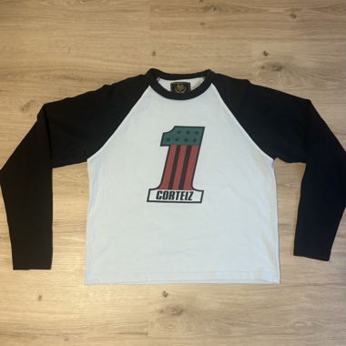 Maglia a maniche lunghe Corteiz