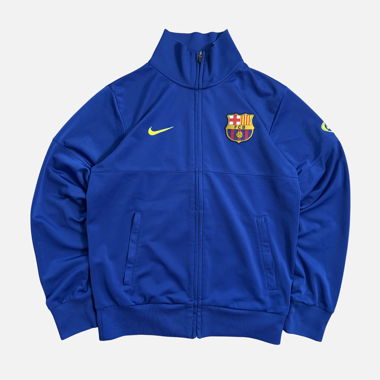 Veste de survêtement NIKE BARCELONA