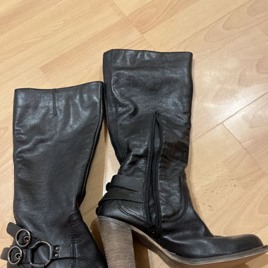 Stiefel 