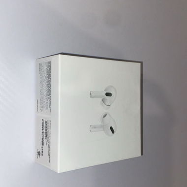 AirPods Pro 1 Wireless Charging Case (UA)