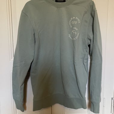 Scotch & Soda Sweatshirt
