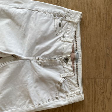 Vintage Low rise Jeans