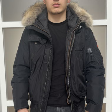 Parajumpers Jacke