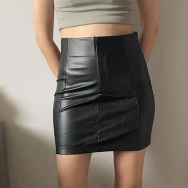 New ZARA skirt