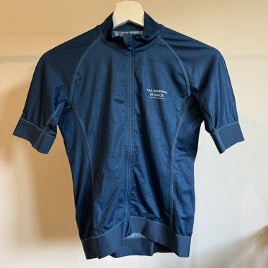 Maillot Pas Normal Studios Mechanism, S, bleu