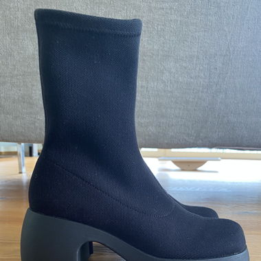 Camper Stiefeletten Thelma Gr. 37