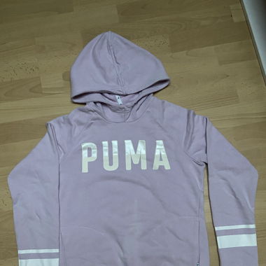 Puma Hoodie