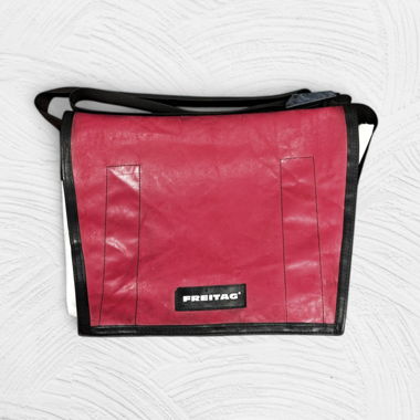 Freitag Tasche F12 Dragnet