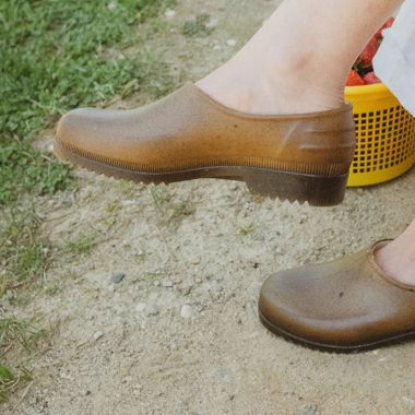 Plasticana Gardener Clog