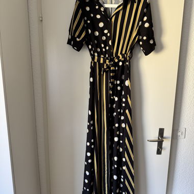 Long dress