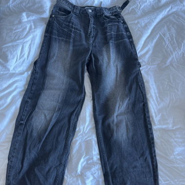 Jeans Bershka Taglia 36