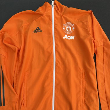 Jacket Manchester United