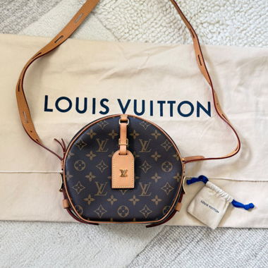 Borsa a tracolla Louis Vuitton