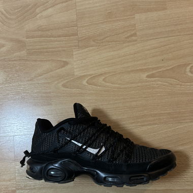 TN Utility Rep 1:1
