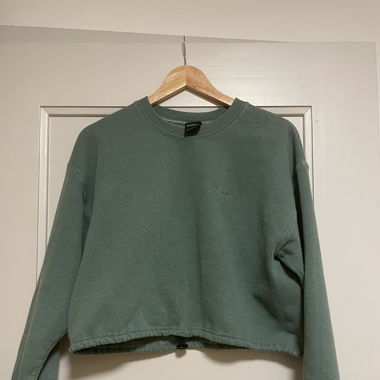 Pullover Jogging Hose set