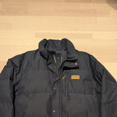 Quicksilver Jacke