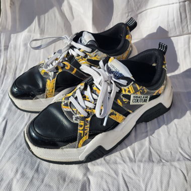 Versace Jeans Couture - Trainers