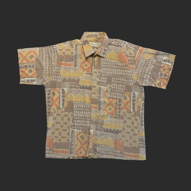 Henry Duc shirt 