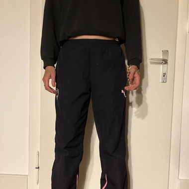 Puma hose