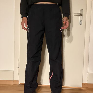 Puma hose