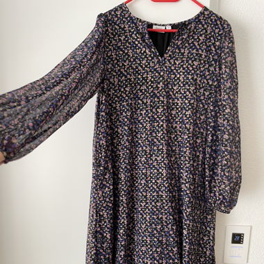Kleid 