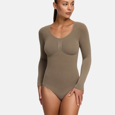 Body Creamy Fabrics