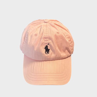 Cappellino da baseball Polo Ralph Lauren
