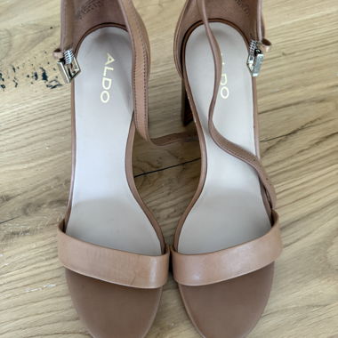 ALDO High Heel Sandals
