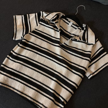 Loose T-shirt