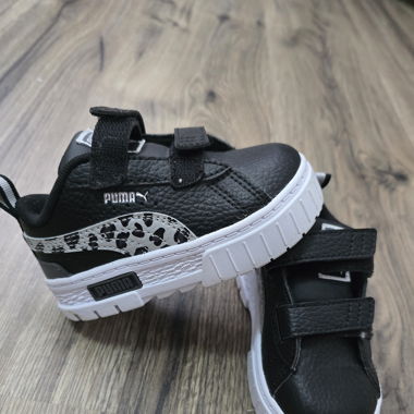 Baskets enfant