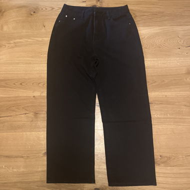 Pantalon noir