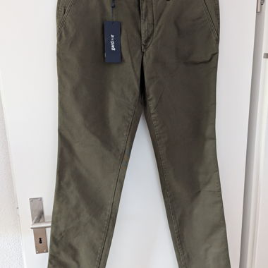 Pantalon homme Gardeur Slim Fit 35/34 neuf