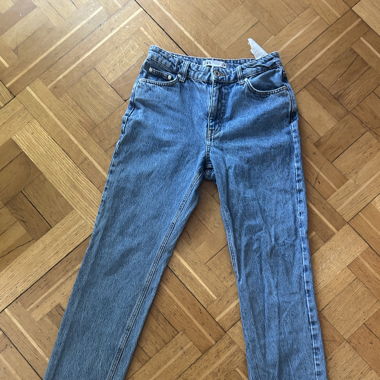 Jeans ZARA