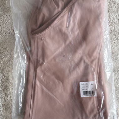 Kinder Regenhose