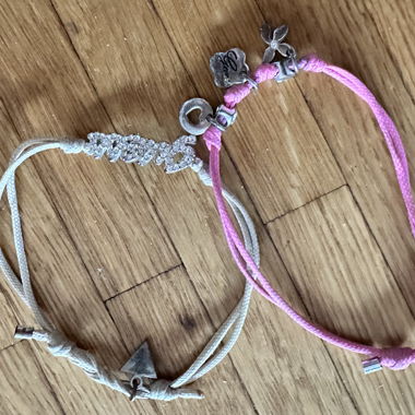 Guess-Armband