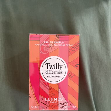 Parfüm (Tutti Twilly d’Hermès)