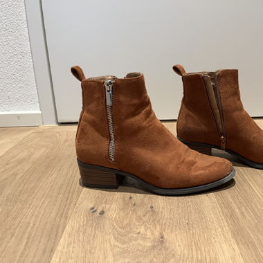 Stiefeletten