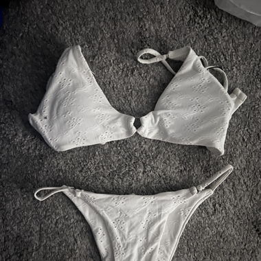Bikini Weiss