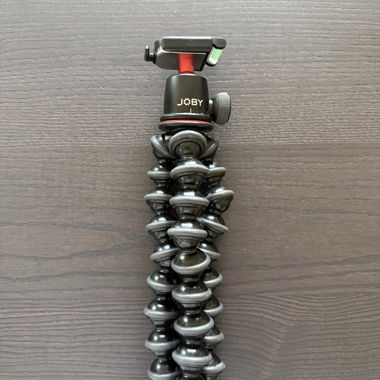 Joby GorillaPod 3K Kit