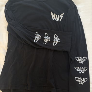 NaiS Langarmshirt